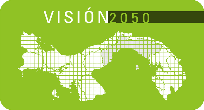 Estrategias regionales 2050 Panamá