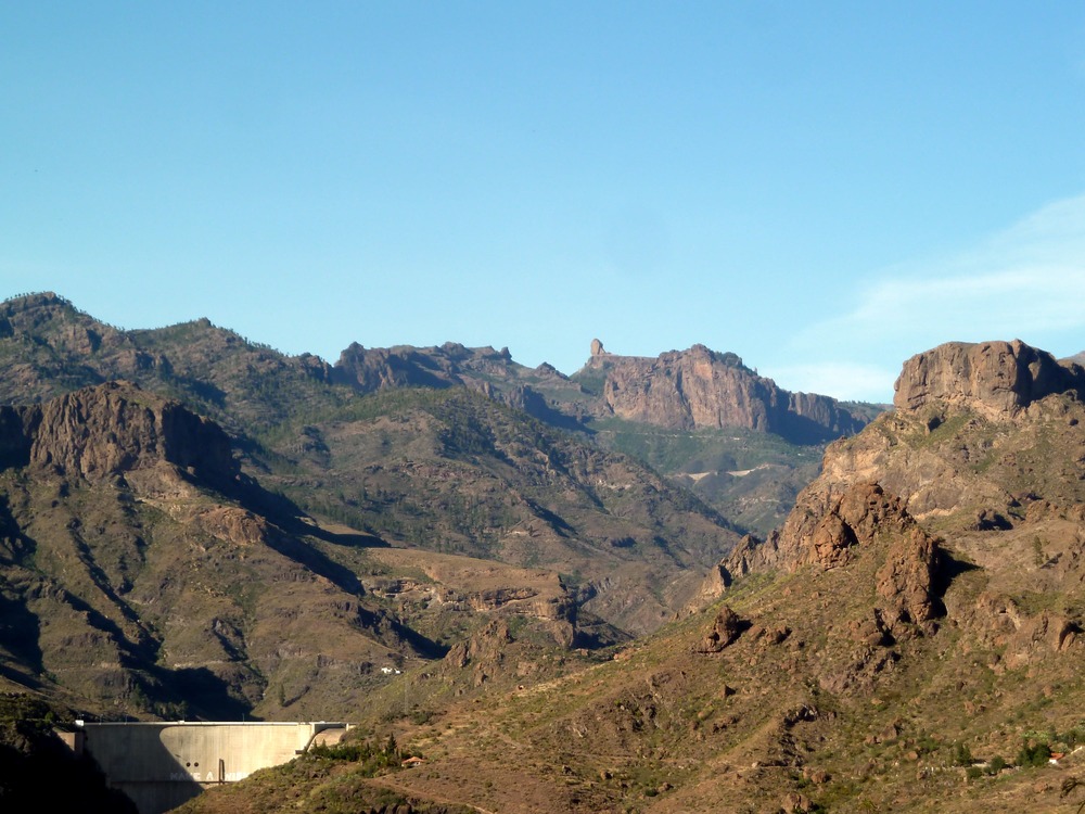 Chira-Soria hydroelectric plant EIA