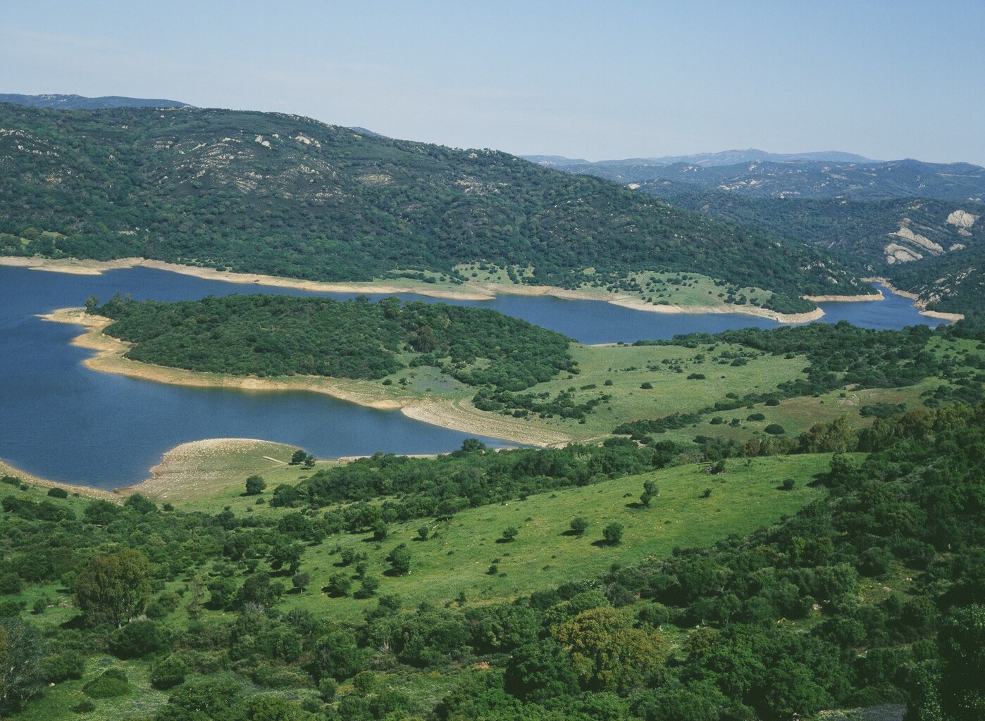 Territorial Development Strategy for the Lower Guadiana