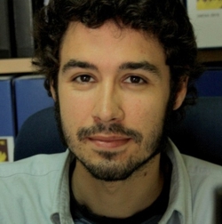 Antonio Hernández