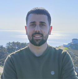 Salvador Costales