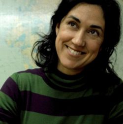 Virginia del Río