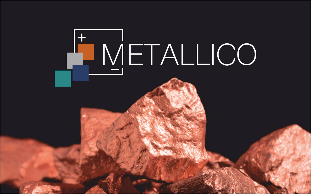 METALLICO Horizon Europe Project