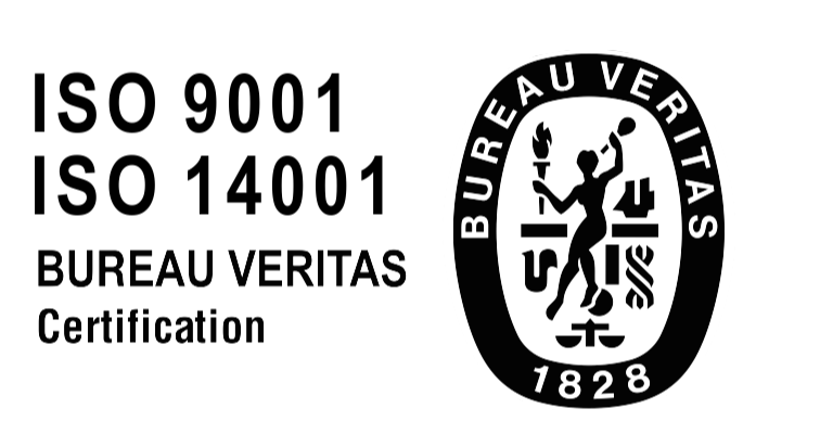 ISO Logo