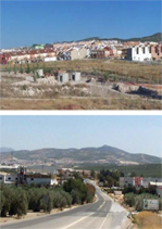 La dimensión social del paisaje en el diseño de infraestructuras
