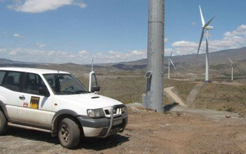 Departamento de Vigilancia Ambiental