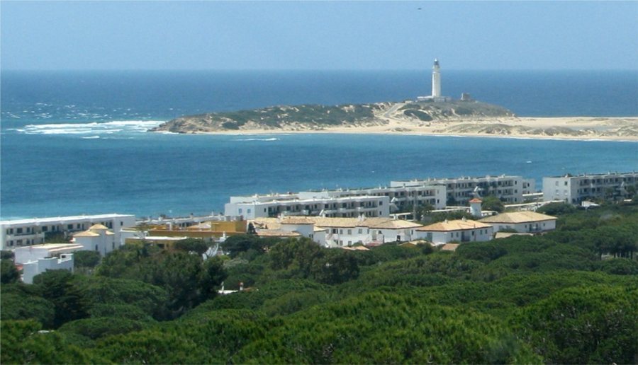 Andalucía