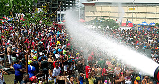 Asamblea citar al Ministro de Turismo por gastos en el carnaval