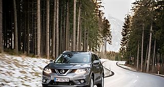 Nissan se propone reducir el peso de sus vehculos de pasajeros para el 2016