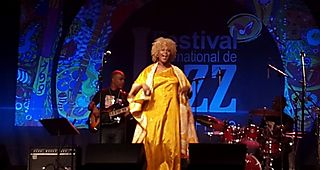 Panam en Festival de Jazz en Hait