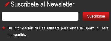 Suscrbete